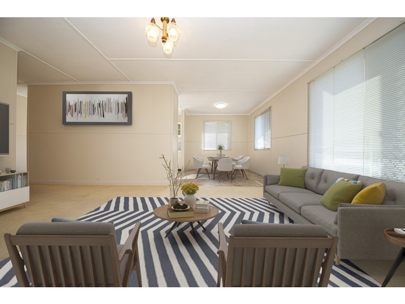 183 WHITEHILL ROAD, Raceview QLD 4305