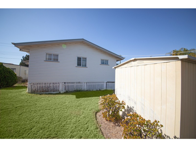 183 WHITEHILL ROAD, Raceview QLD 4305