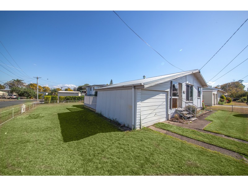 183 WHITEHILL ROAD, Raceview QLD 4305