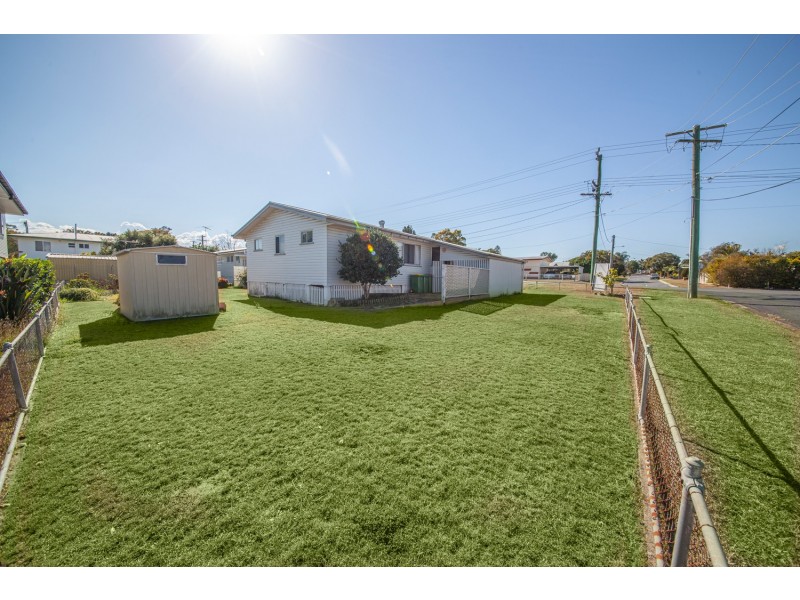 183 WHITEHILL ROAD, Raceview QLD 4305