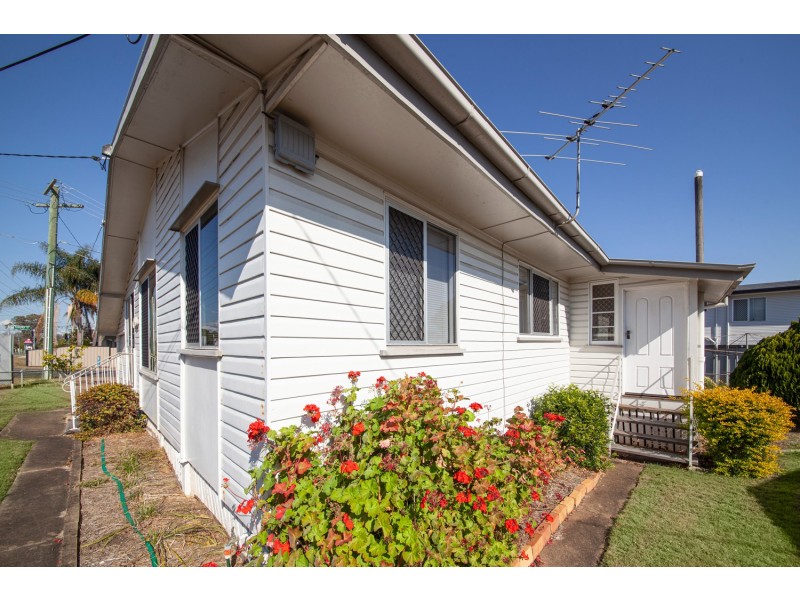 183 WHITEHILL ROAD, Raceview QLD 4305