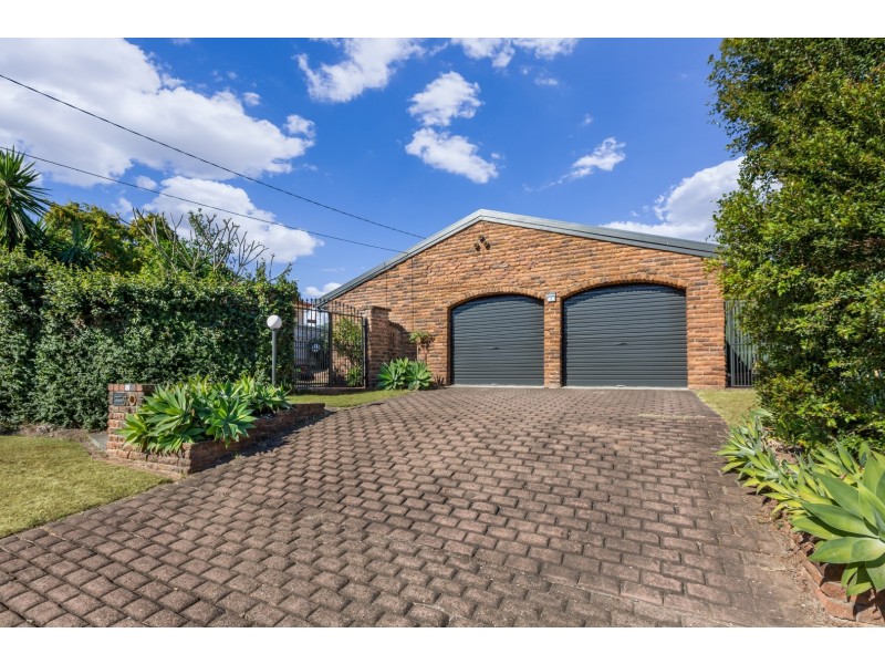 9 RANCH STREET, Brassall QLD 4305