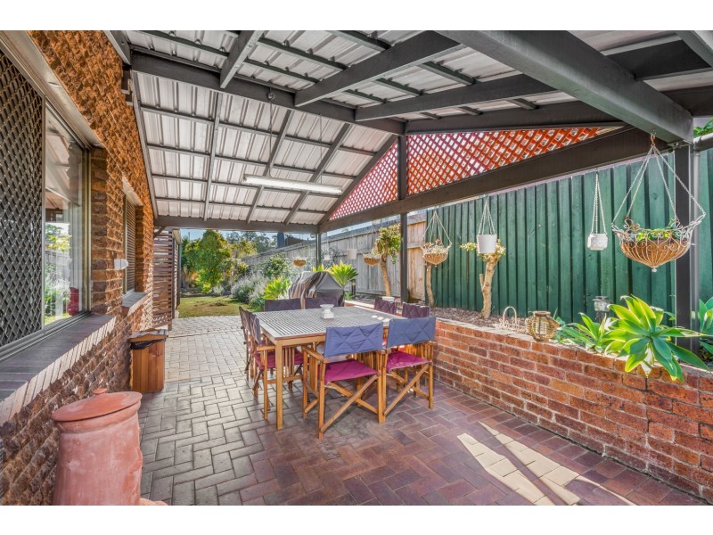 9 RANCH STREET, Brassall QLD 4305