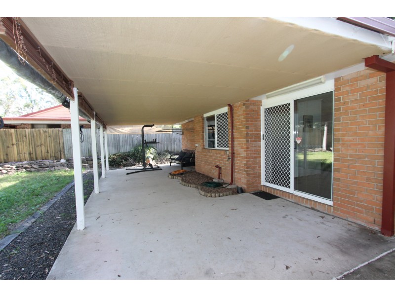 17 Riverside Avenue, Barellan Point QLD 4306