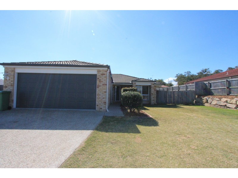 4 Stitz Court, Brassall QLD 4305
