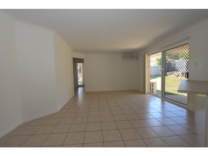 4 Stitz Court, Brassall QLD 4305