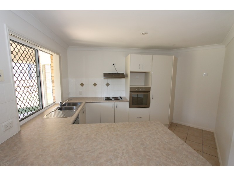 4 Stitz Court, Brassall QLD 4305