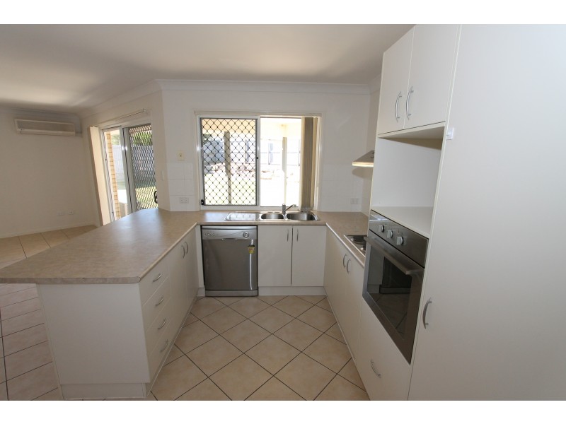4 Stitz Court, Brassall QLD 4305