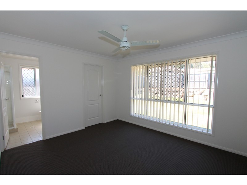 4 Stitz Court, Brassall QLD 4305