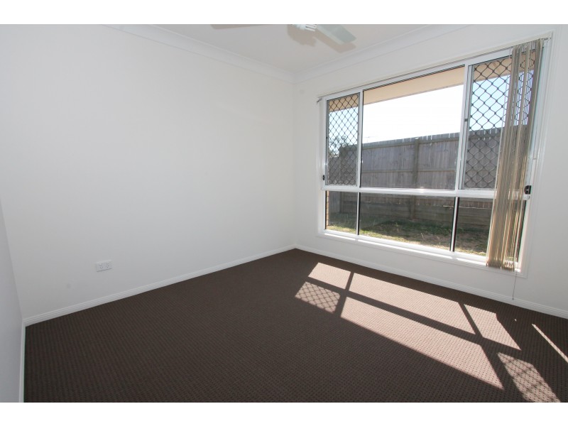 4 Stitz Court, Brassall QLD 4305
