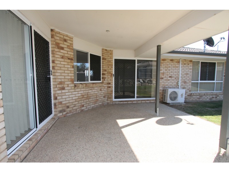 4 Stitz Court, Brassall QLD 4305
