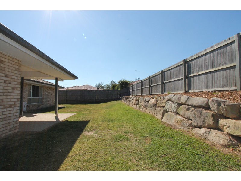 4 Stitz Court, Brassall QLD 4305