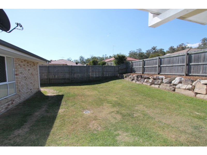 4 Stitz Court, Brassall QLD 4305