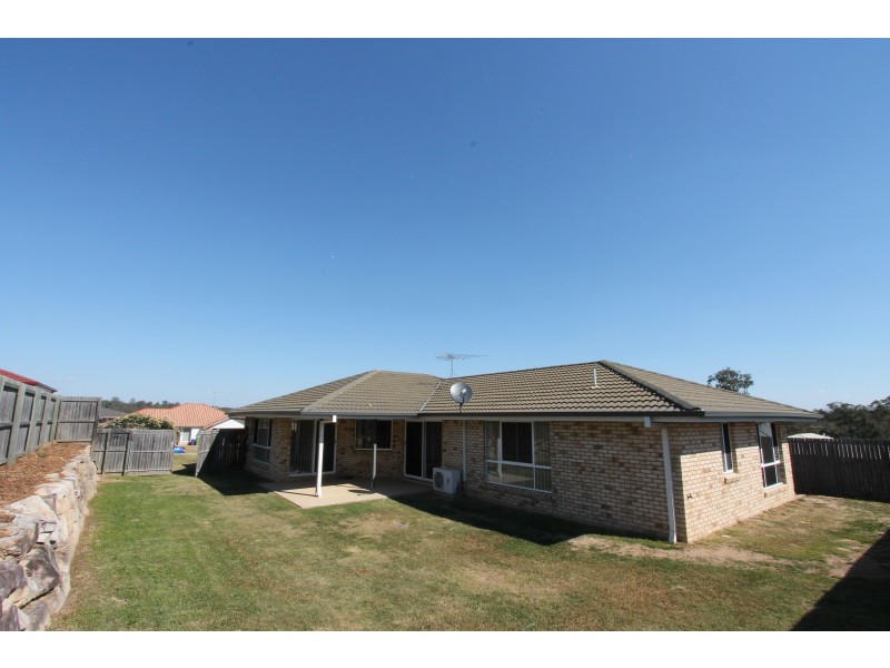 4 Stitz Court, Brassall QLD 4305