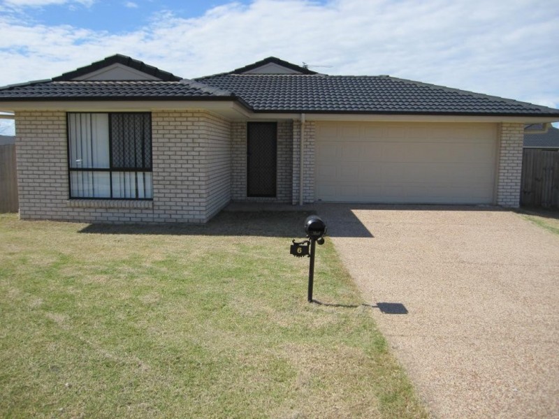 6 Heron Close, Lowood QLD 4311