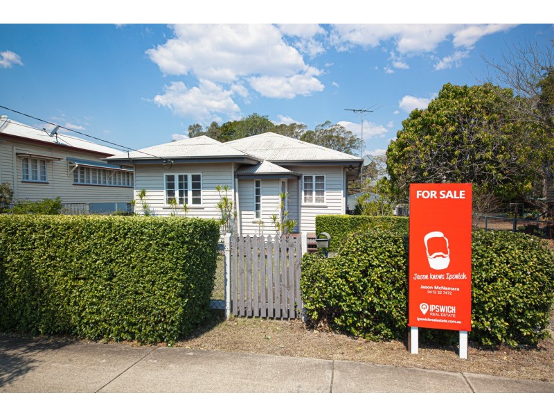 26 Woodford Street, One Mile QLD 4305
