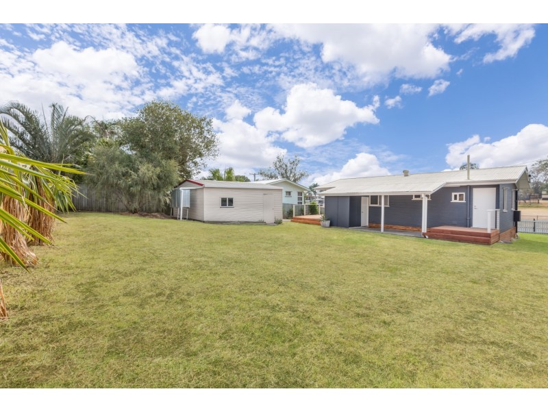 4 Trumper Street, East Ipswich QLD 4305
