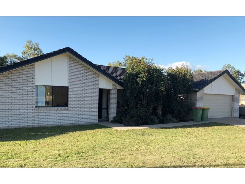 6 Armani Avenue, Wulkuraka QLD 4305