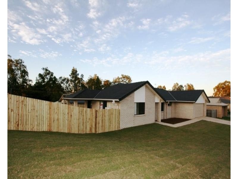 6 Armani Avenue, Wulkuraka QLD 4305