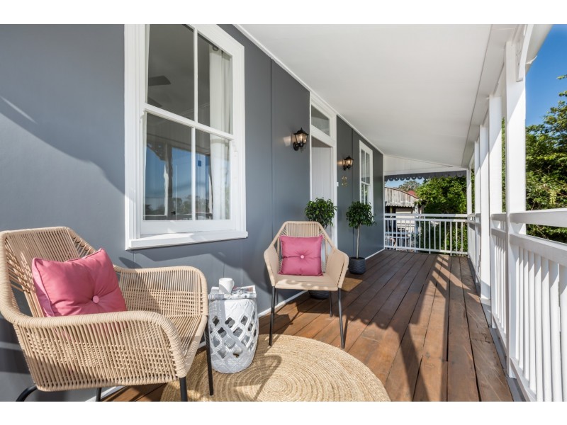 23 MOFFATT STREET, Ipswich QLD 4305