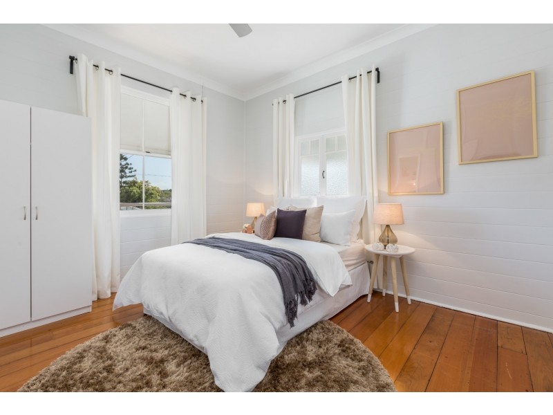 23 MOFFATT STREET, Ipswich QLD 4305