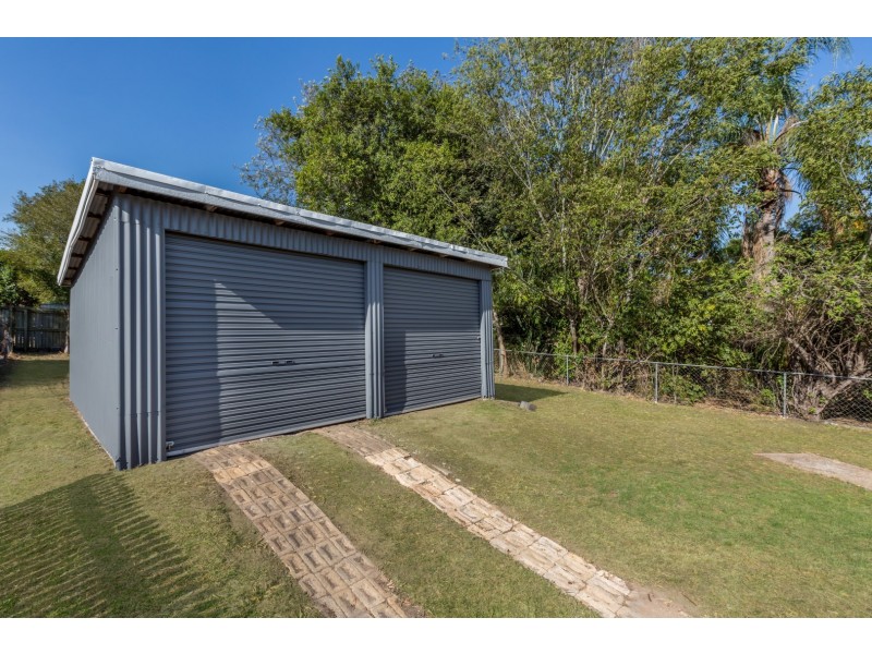 23 MOFFATT STREET, Ipswich QLD 4305