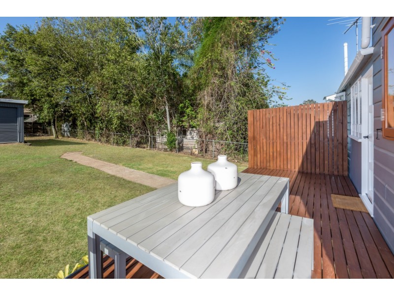 23 MOFFATT STREET, Ipswich QLD 4305