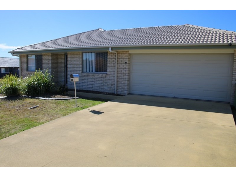 1/23 Tawney Street, Lowood QLD 4311