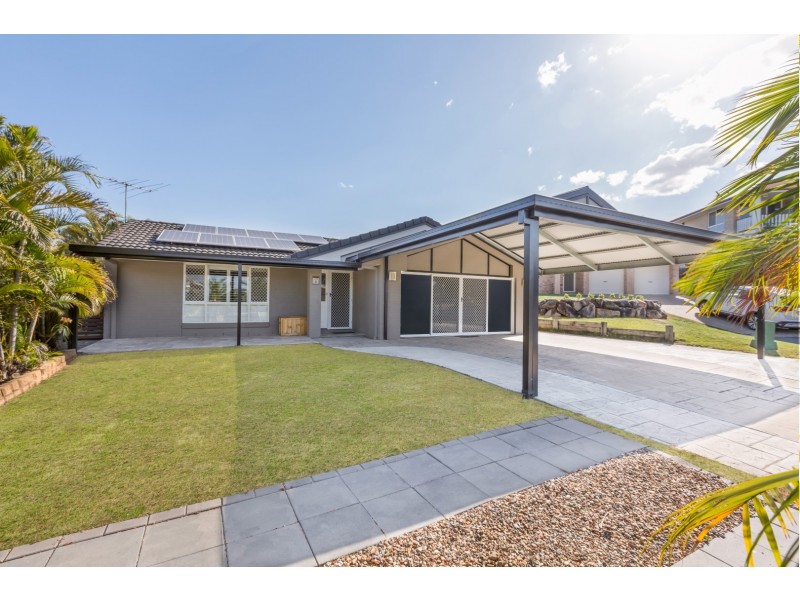 6 CRAIGERNE CLOSE, Brassall QLD 4305