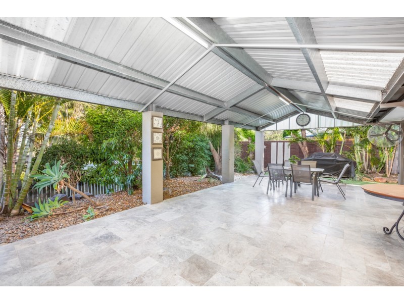 6 CRAIGERNE CLOSE, Brassall QLD 4305