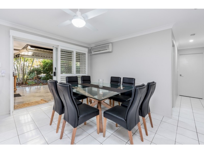 6 CRAIGERNE CLOSE, Brassall QLD 4305