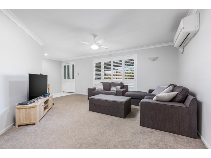 6 CRAIGERNE CLOSE, Brassall QLD 4305