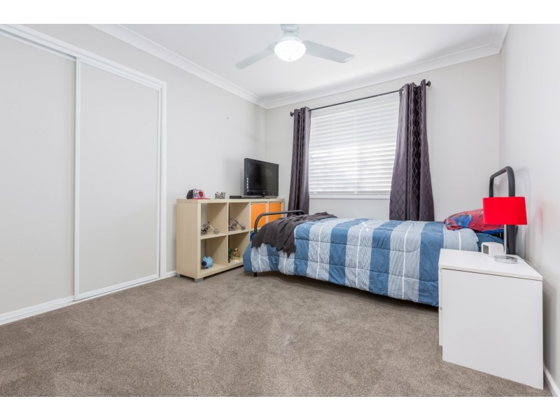 6 CRAIGERNE CLOSE, Brassall QLD 4305