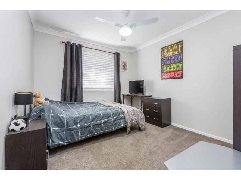 6 CRAIGERNE CLOSE, Brassall QLD 4305