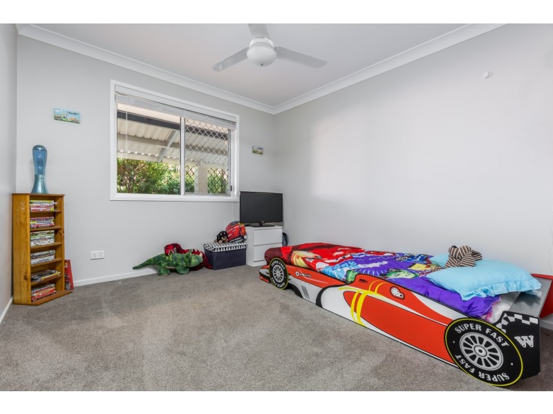 6 CRAIGERNE CLOSE, Brassall QLD 4305