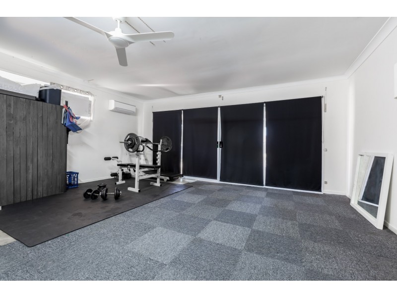 6 CRAIGERNE CLOSE, Brassall QLD 4305