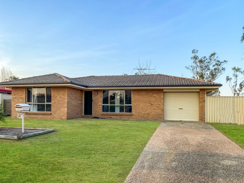 18 CONNEMARA COURT, Yamanto QLD 4305