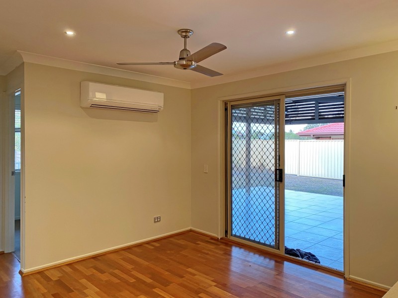 18 CONNEMARA COURT, Yamanto QLD 4305