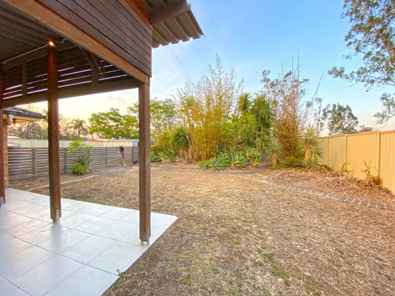 18 CONNEMARA COURT, Yamanto QLD 4305