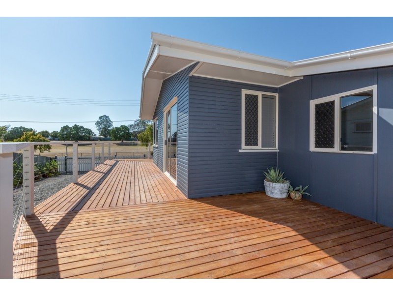 4 Trumper Street, East Ipswich QLD 4305