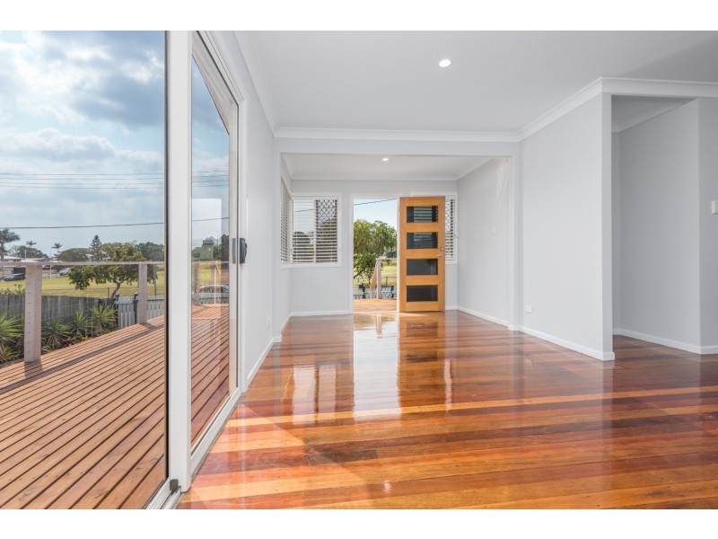 4 Trumper Street, East Ipswich QLD 4305