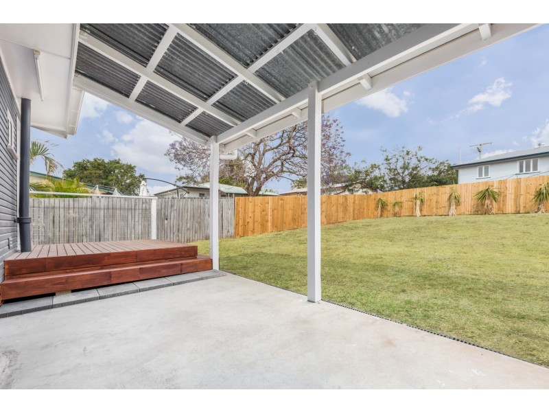 4 Trumper Street, East Ipswich QLD 4305