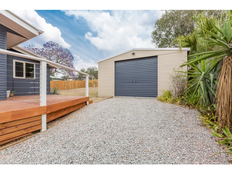 4 Trumper Street, East Ipswich QLD 4305