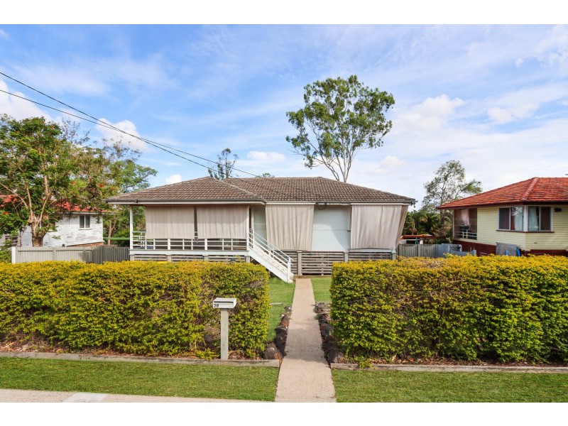 38 ASPINALL STREET, Leichhardt QLD 4305