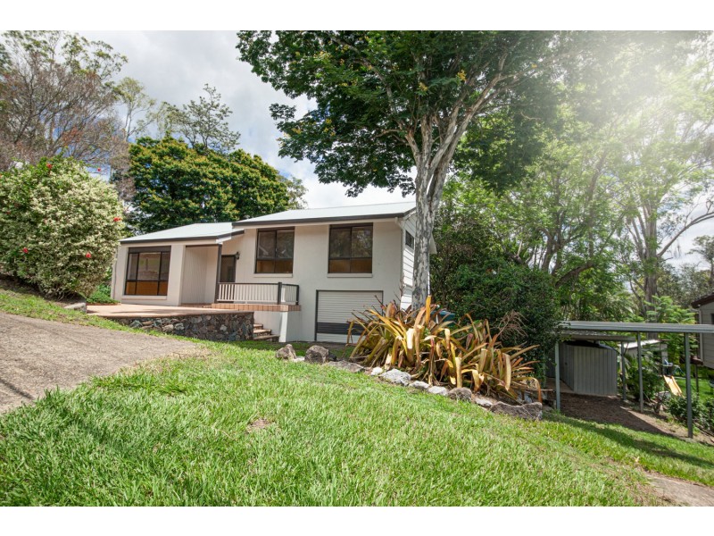 2 OGILVIE STREET, Bundamba QLD 4304