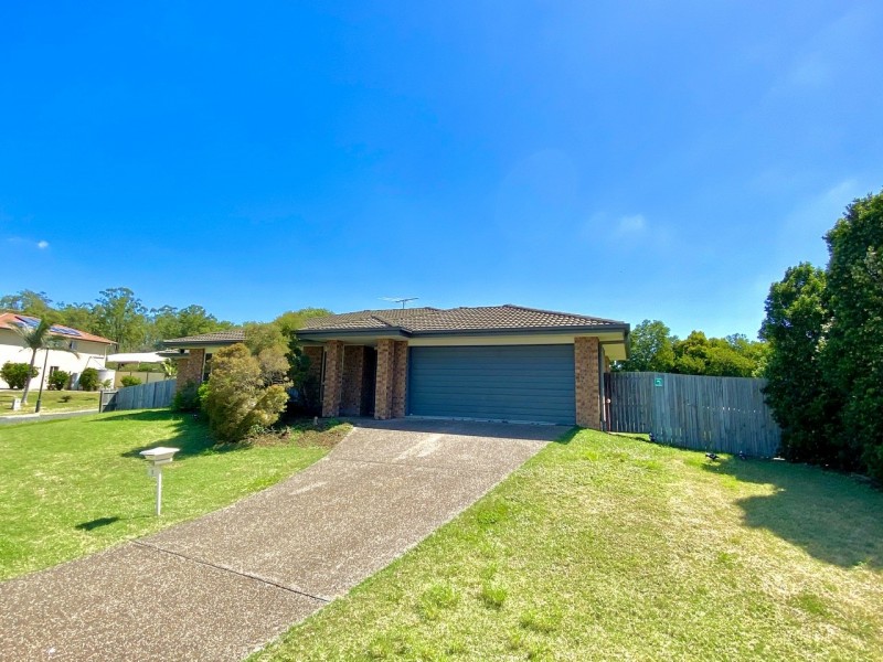 11 Jo-Ann Miller Drive, Collingwood Park QLD 4301