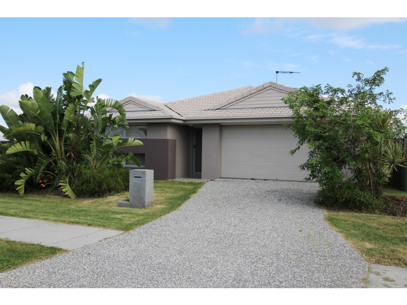 40 Pendragon Street, Raceview QLD 4305