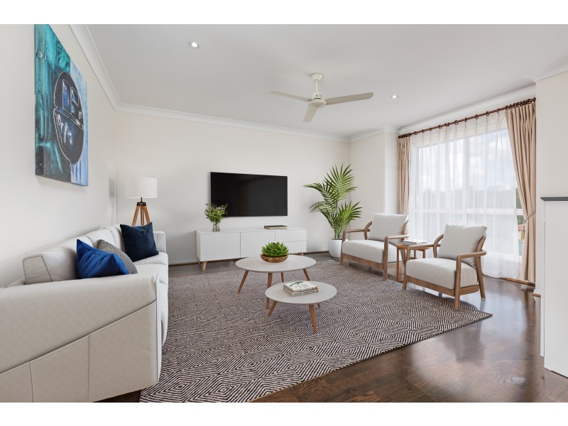 8 MCCUBBIN COURT, Goodna QLD 4300