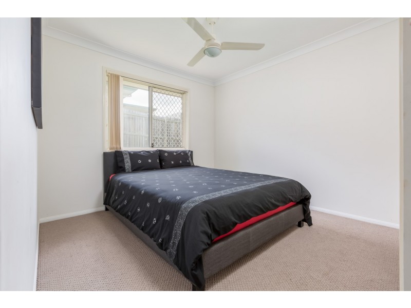 8 MCCUBBIN COURT, Goodna QLD 4300