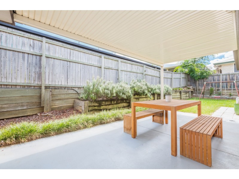 8 MCCUBBIN COURT, Goodna QLD 4300